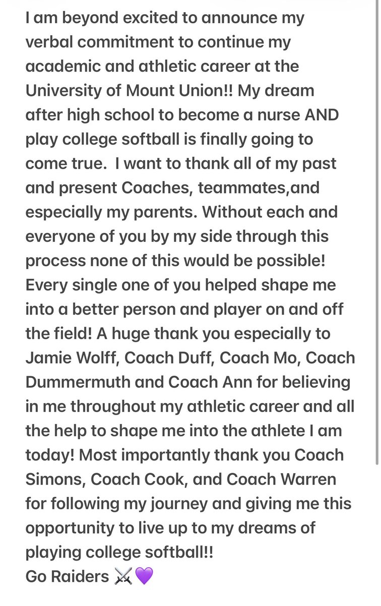 Olivia McCue tweet media