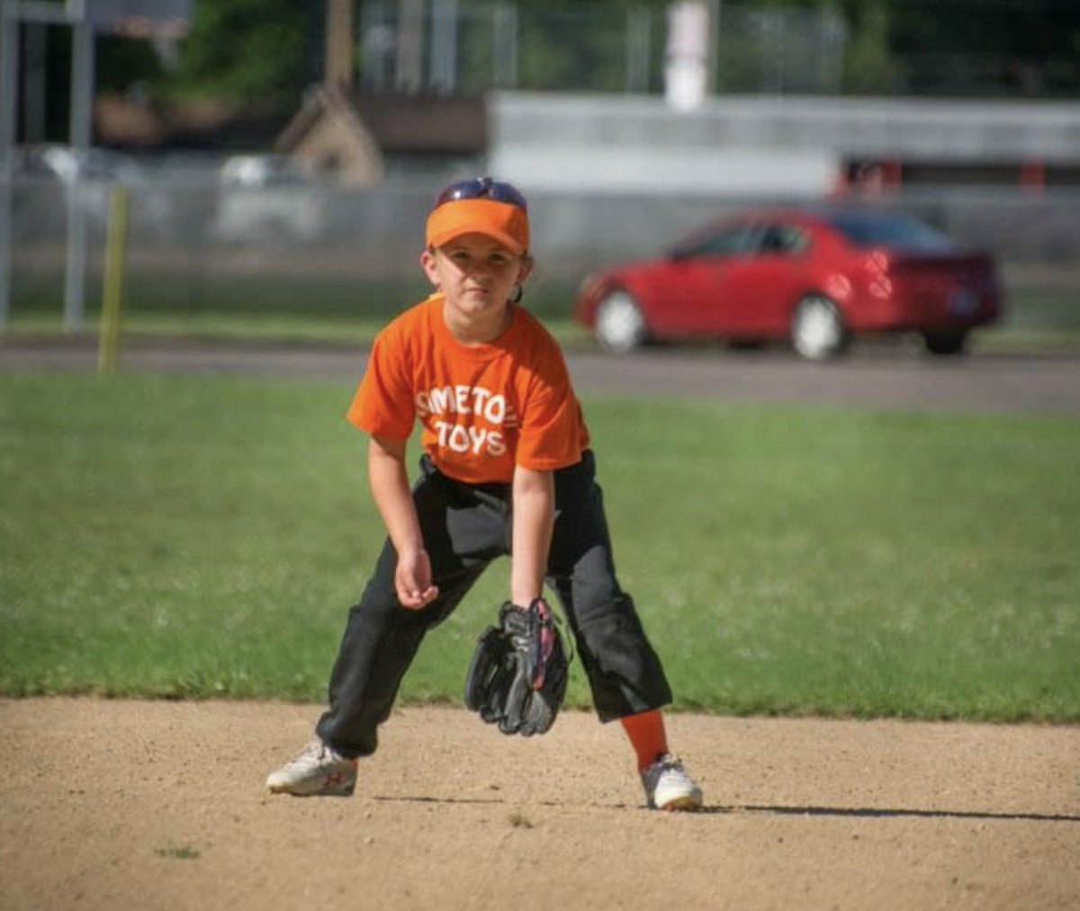 Olivia McCue tweet media