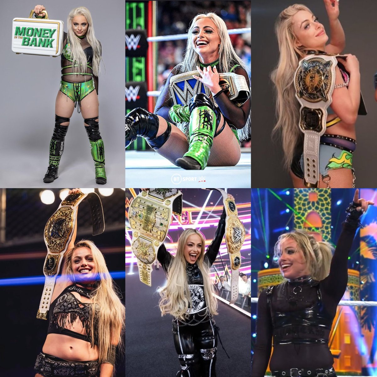 Melo4Rox's tweet image. Look at this absolute legend 💐💐