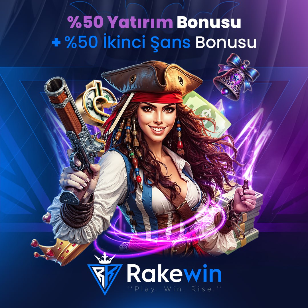 Rakewin | Rakewin Giriş tweet media