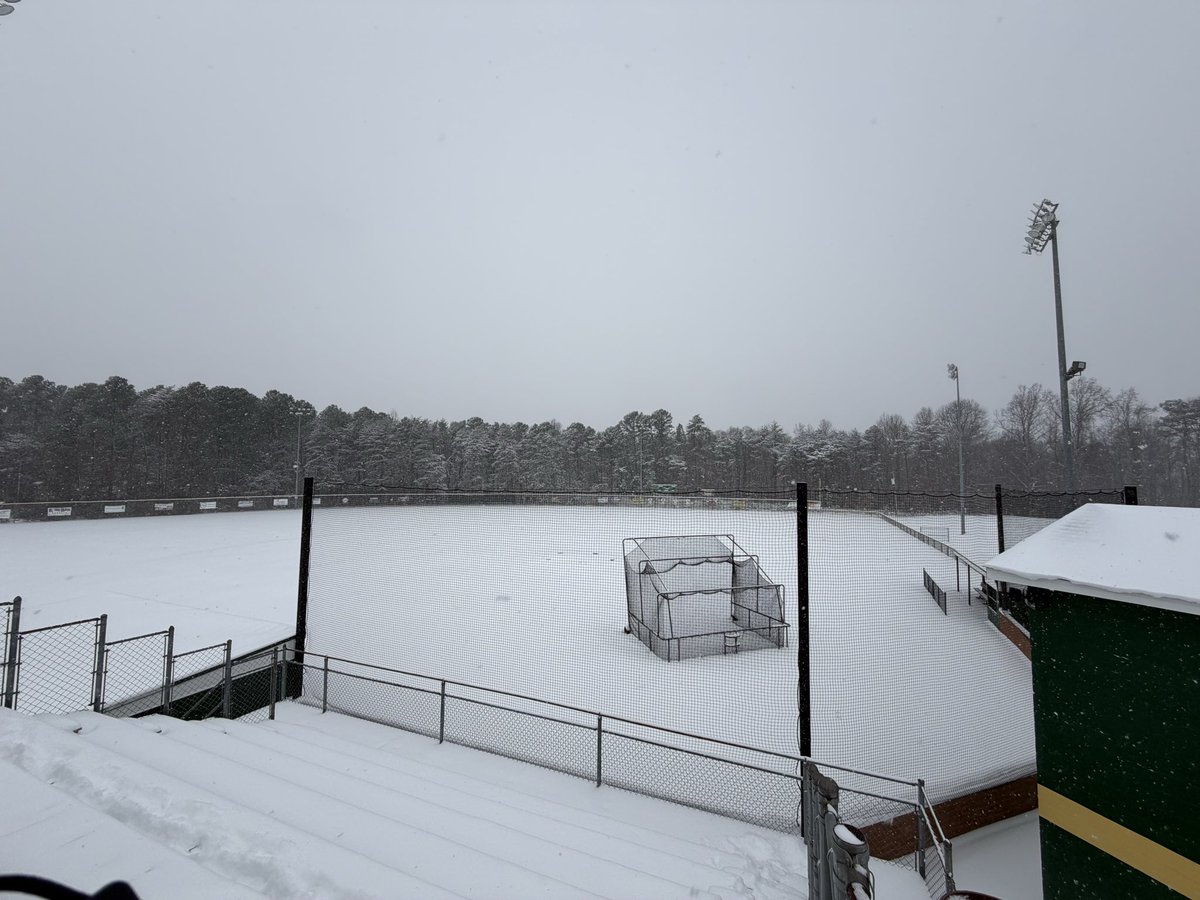 West Iredell Warriors Baseball tweet media