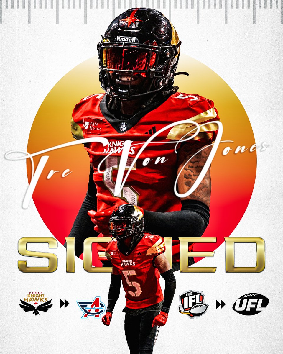 Indoor Football League tweet media