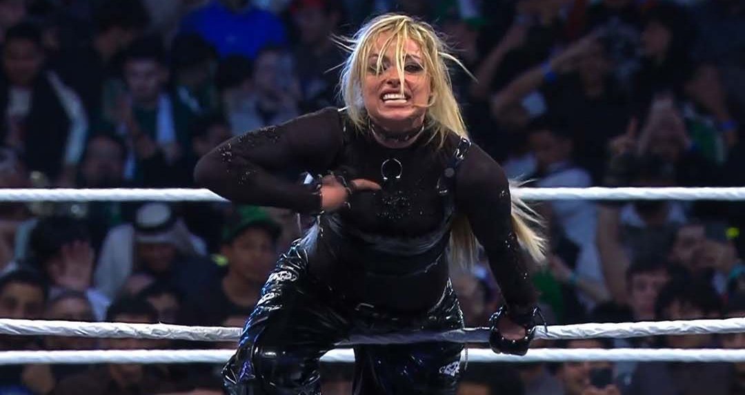 wwe_per's tweet photo. LIV MORGAN ES LA GANADORA DEL ROYAL RUMBLE MATCH FEMENINO 2026!!! #RoyalRumble #LivMorgan https://t.co/tgHHs5ZzGD