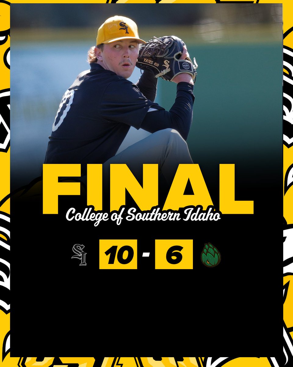 CSI Baseball tweet media