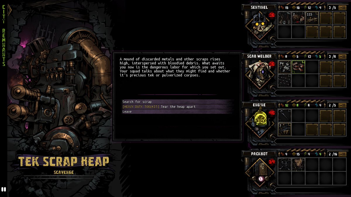 James Martin | Wundertrench tweet media