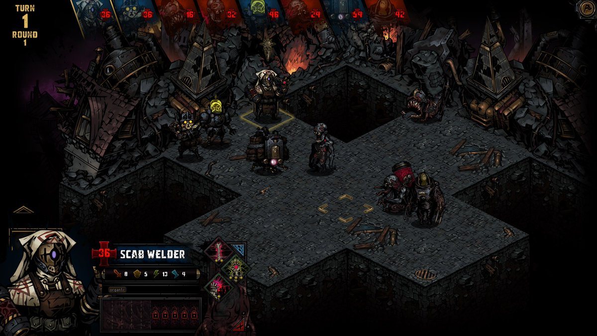 James Martin | Wundertrench tweet media