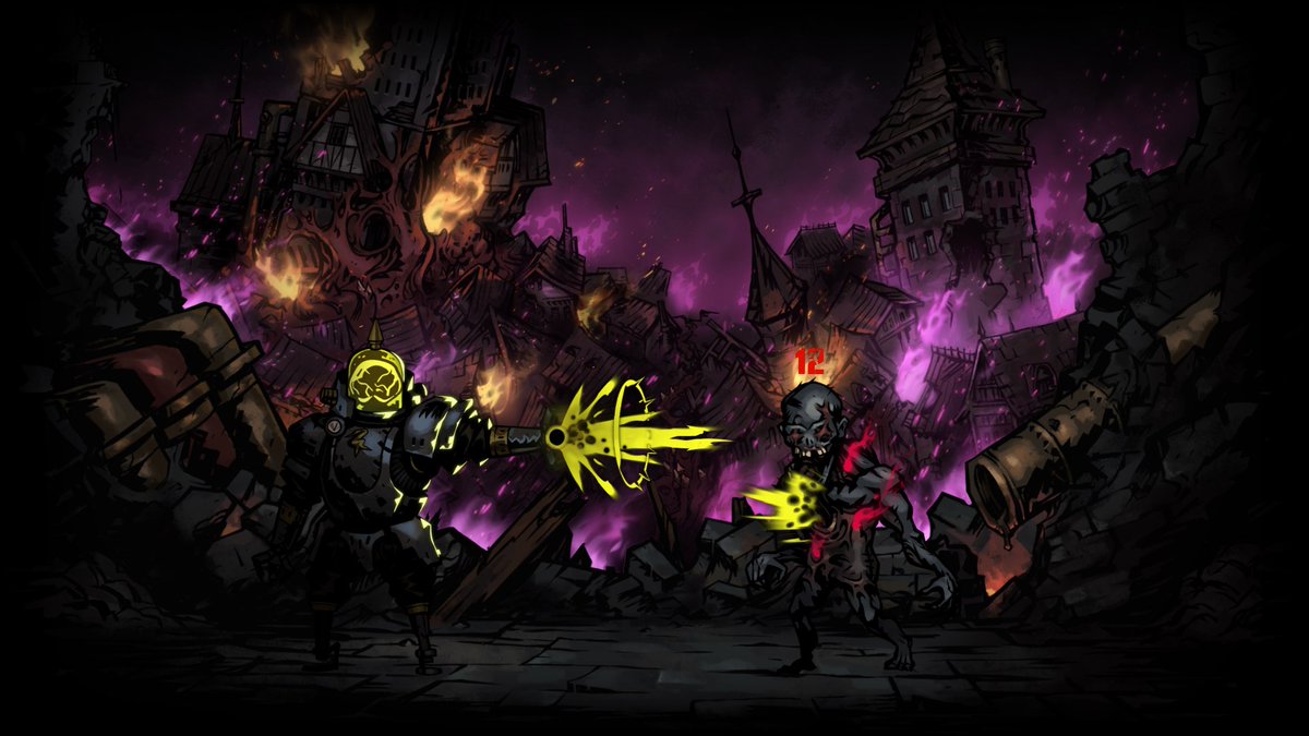 James Martin | Wundertrench tweet media