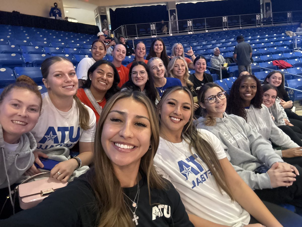 UTA Student Athlete Development tweet media