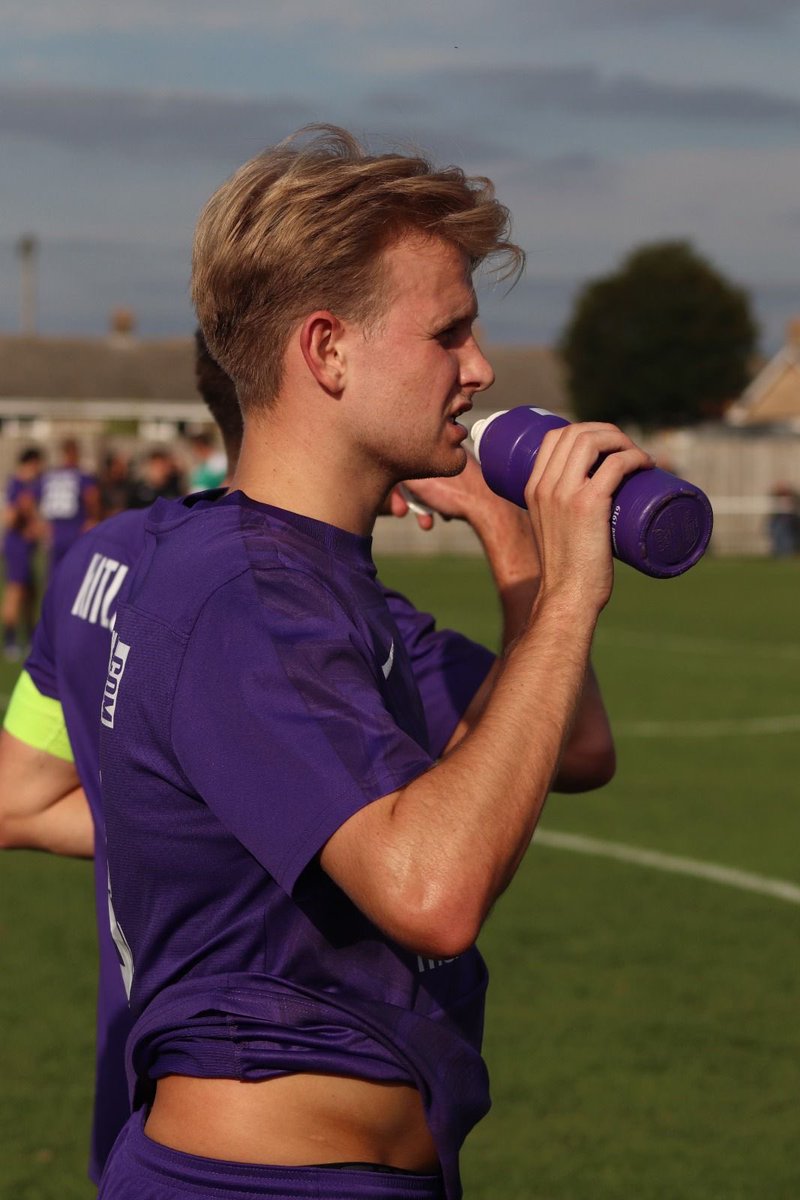 AFC Stoneham tweet media