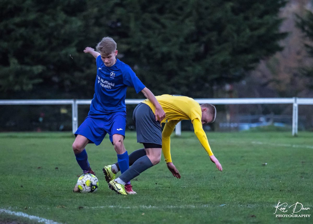 AFC Stoneham tweet media