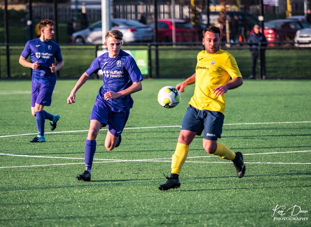 AFC Stoneham tweet media