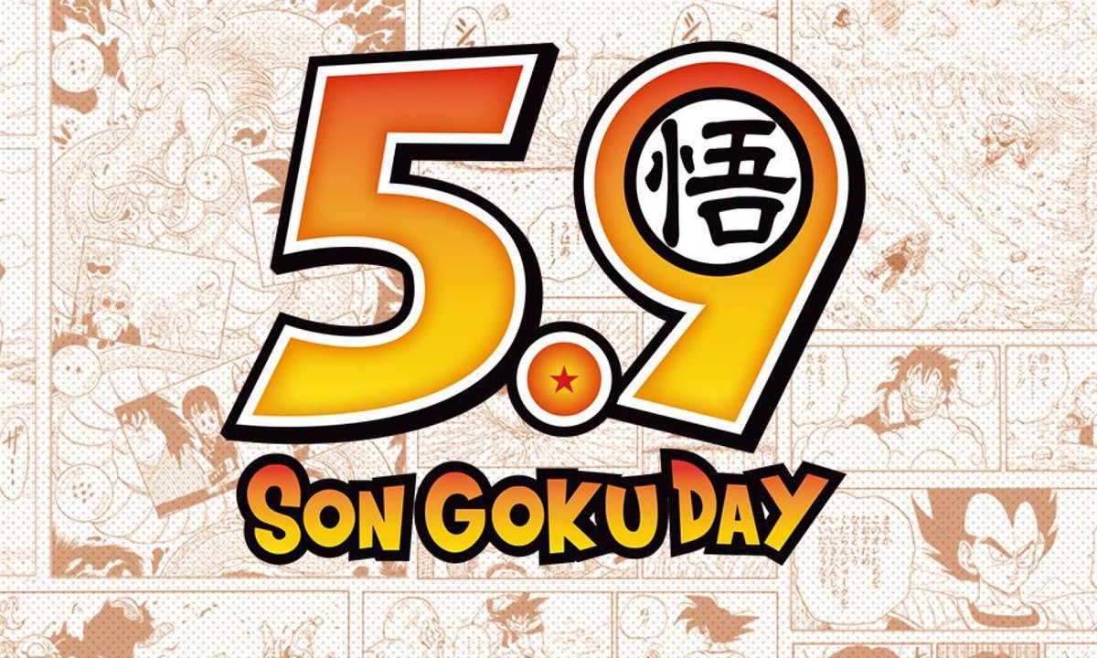 cliffeur's tweet photo. Les prochains événements lors desquels on pourrait obtenir des informations supplémentaires sur les jeux vidéo, les séries et films Dragon Ball👌

DB games battle hour : 18 et 19 avril 
Goku day : 9 mai 
San Diego Comic Con : 23 au 26 juillet 
New York Comic Con : 8 au 11 octobre https://t.co/UvFNQx9QKv