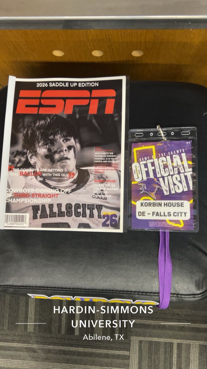 Korbin House tweet media