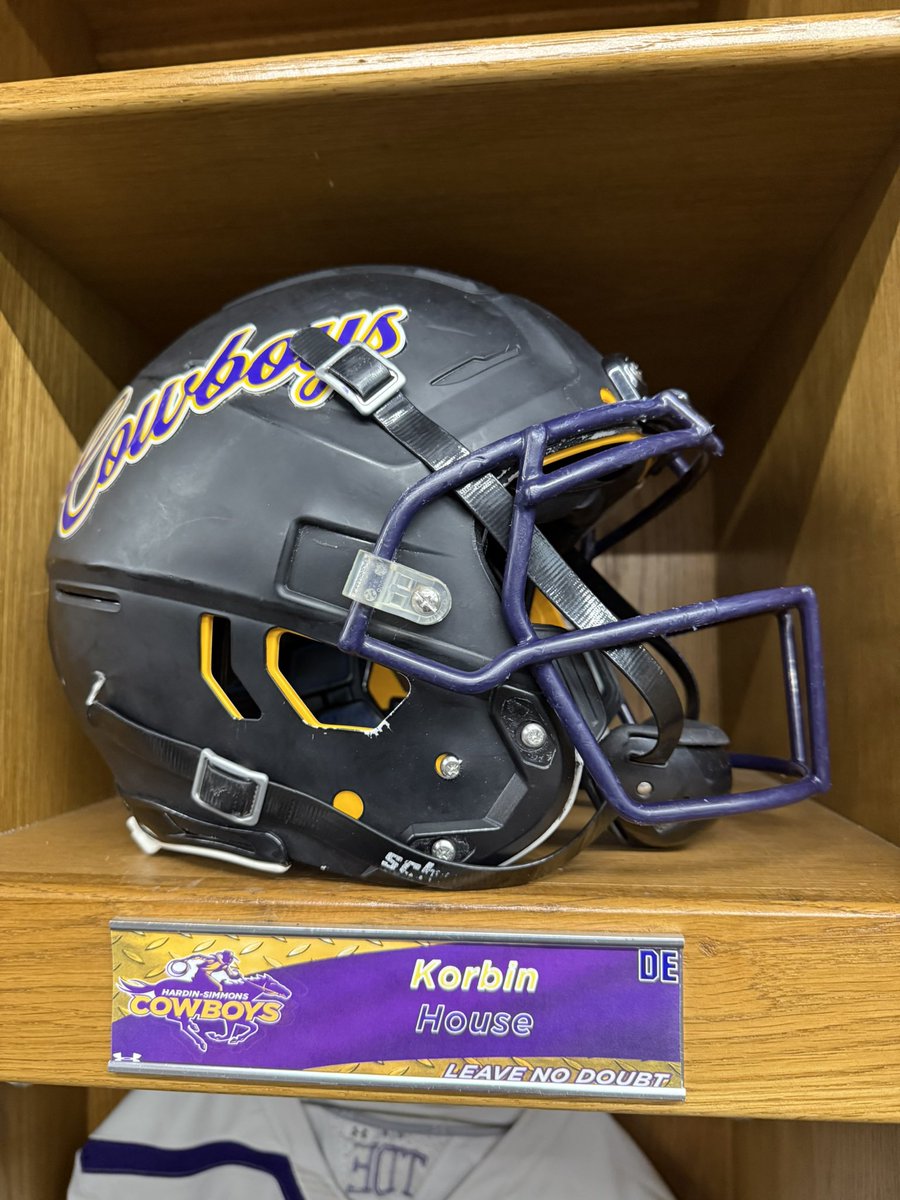 Korbin House tweet media