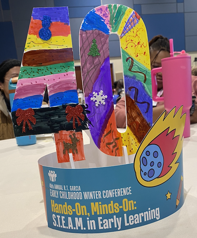 deckard_meagan's tweet photo. I am having a MAGNIFICENT time at the Winter Conference! #ECWC2026 https://t.co/JYIepNiBJ2