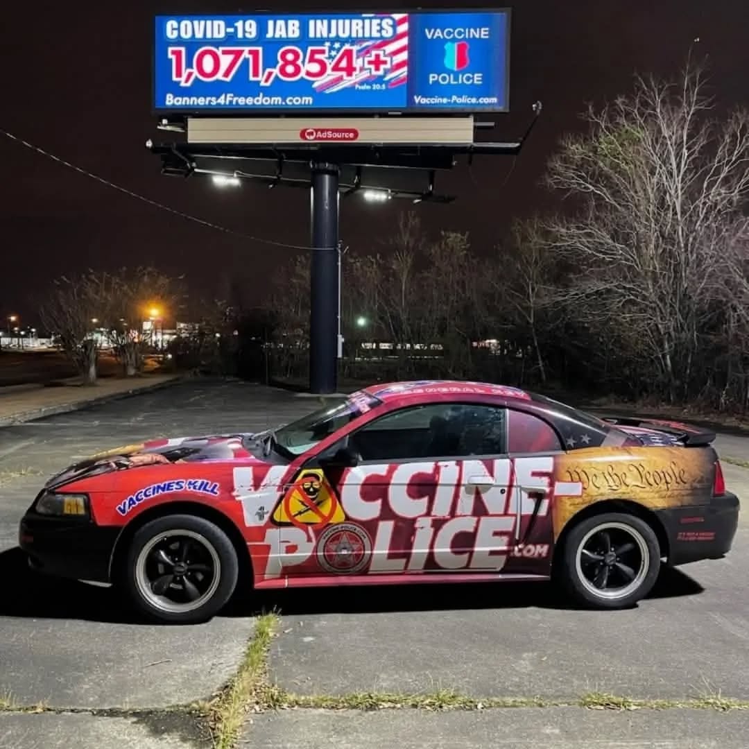 facebook.com/groups/diedsud… My name is  Christopher Key aka vaccine police.   If you you have any questions about vaccines dm or call me directly at 561-329-8434.  I have been speaking out about vaccines for 27 years  because of my twins.
