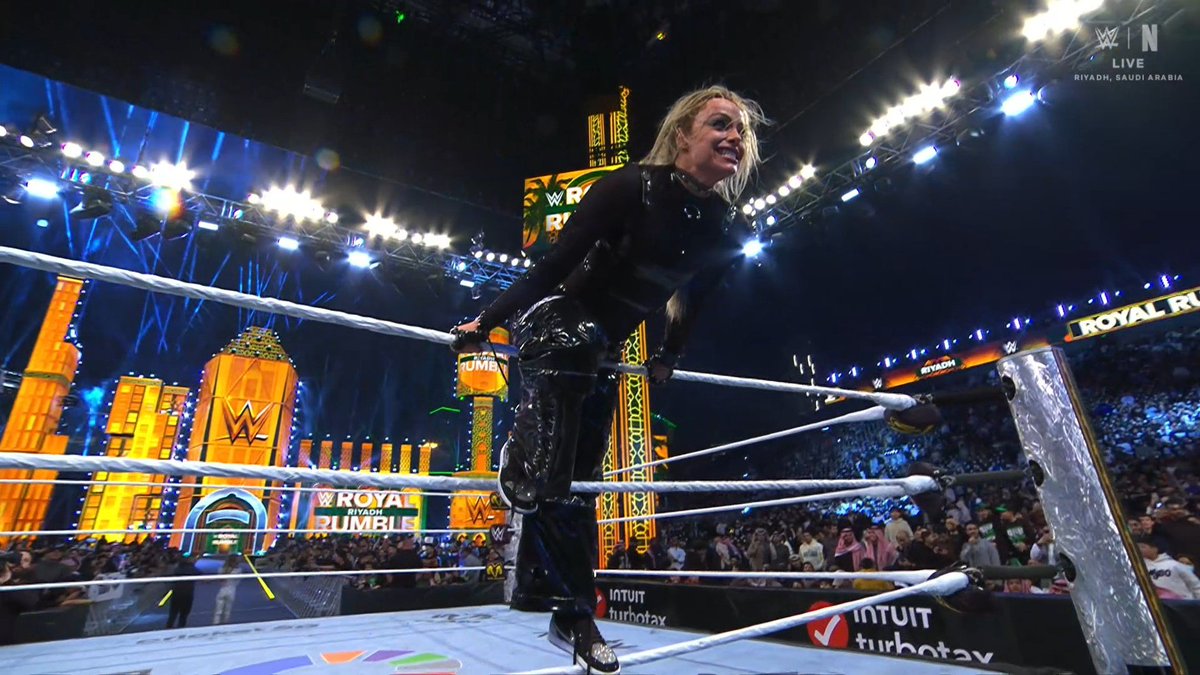El Orbe Wrestling tweet media
