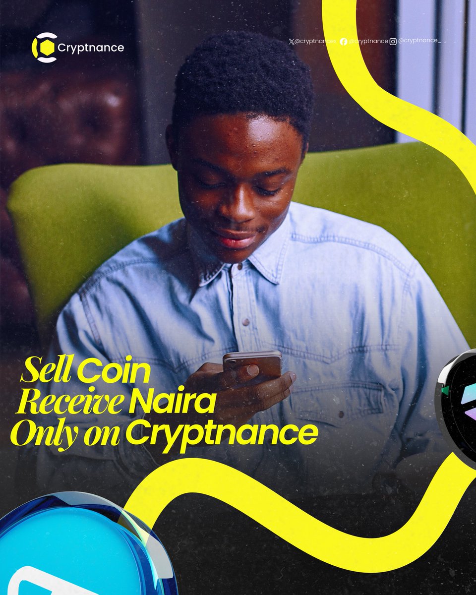 Smarter strategies. Faster execution. Better results.
Start making every move count today.

cryptnance.africa