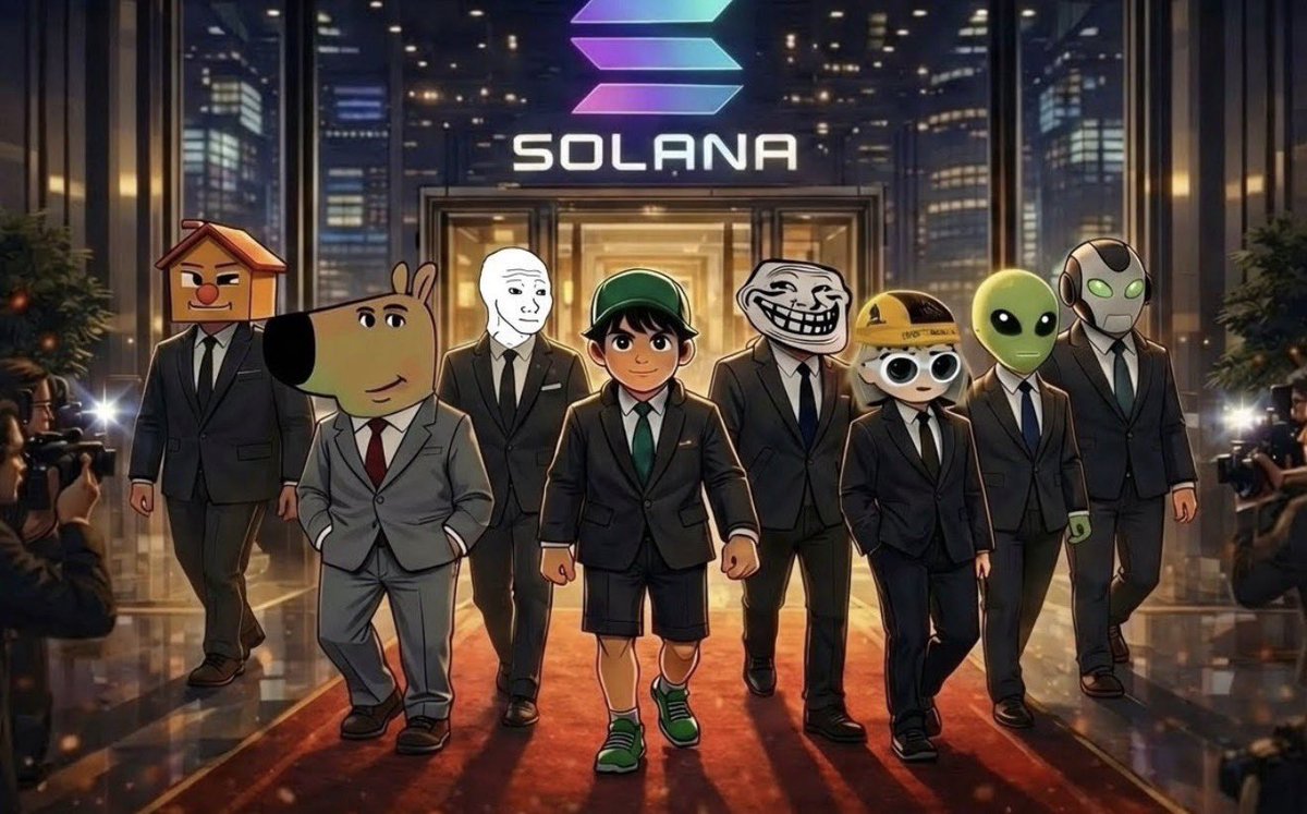 No matter what happens in the market, $community always finds its way back.
The energy, the support, the raids, the belief it never disappears.

I’m still holding. Always have.

Huge respect to <a href="/Fierce_Crypto/">Fierce</a> and everyone who kept believing when it wasn’t easy.
This is still one