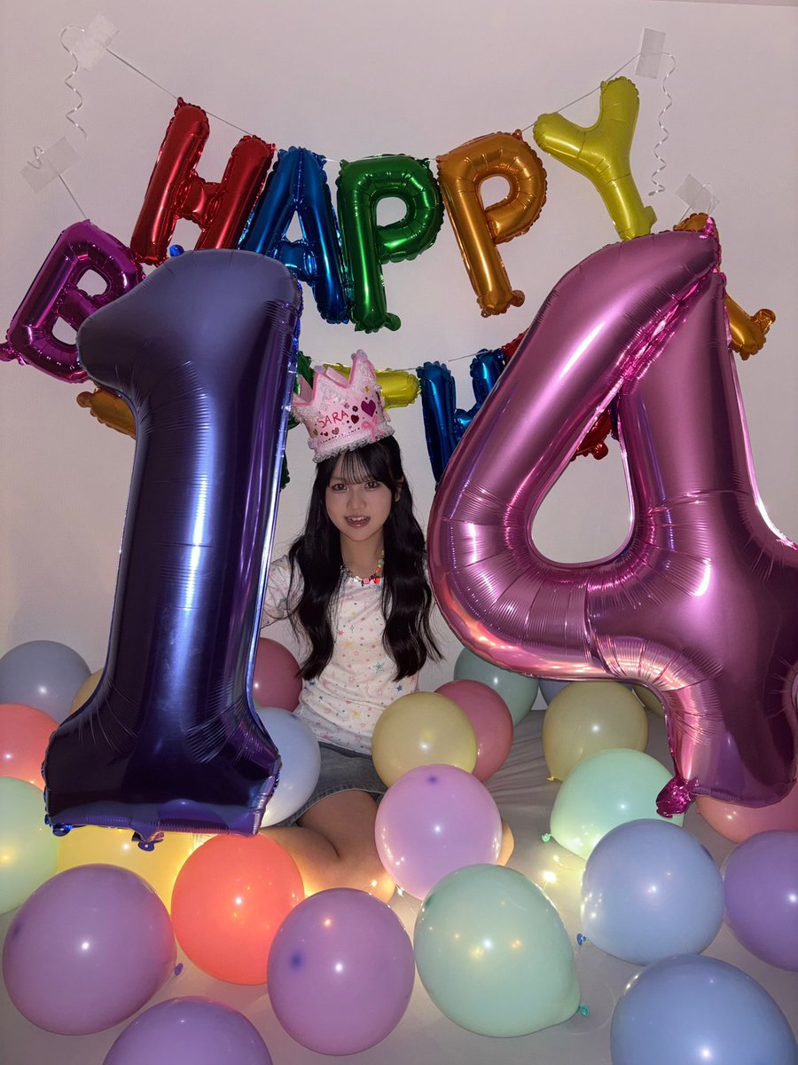 森田咲空 tweet media