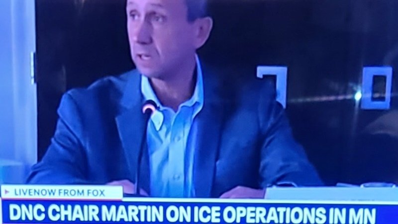 JacaDullBoy1983's tweet image. #KenMartin is a piece of fuckingDogShit who will hurt you for power around any and all turns. #MN #Minnesota #pretti fit the narrative =also a POS
We know what you're doing ken.