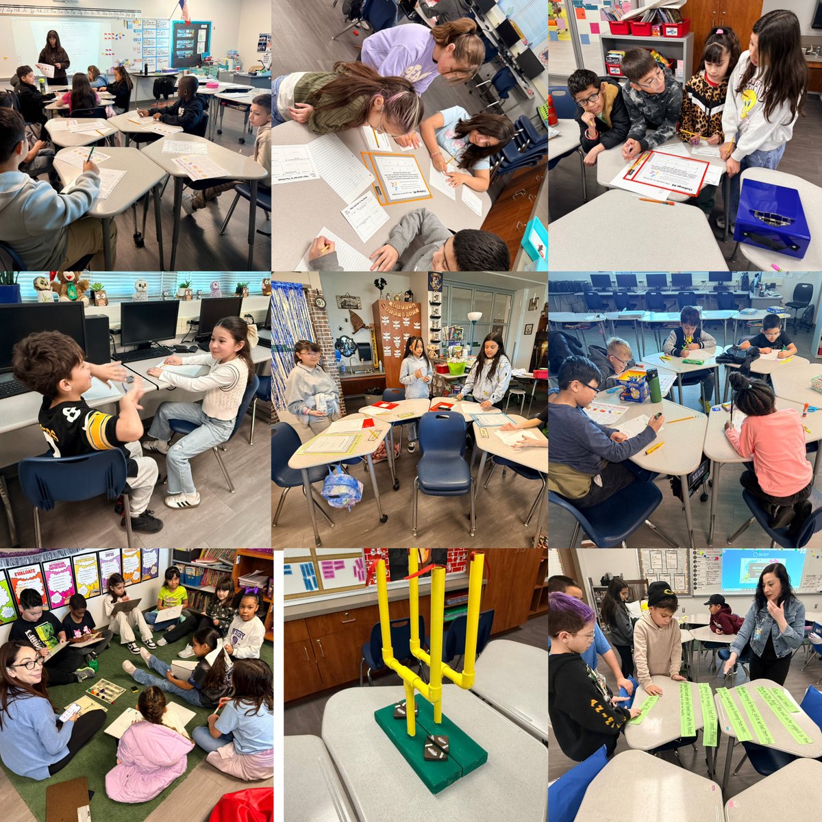 Mary Ann Kalnas tweet media