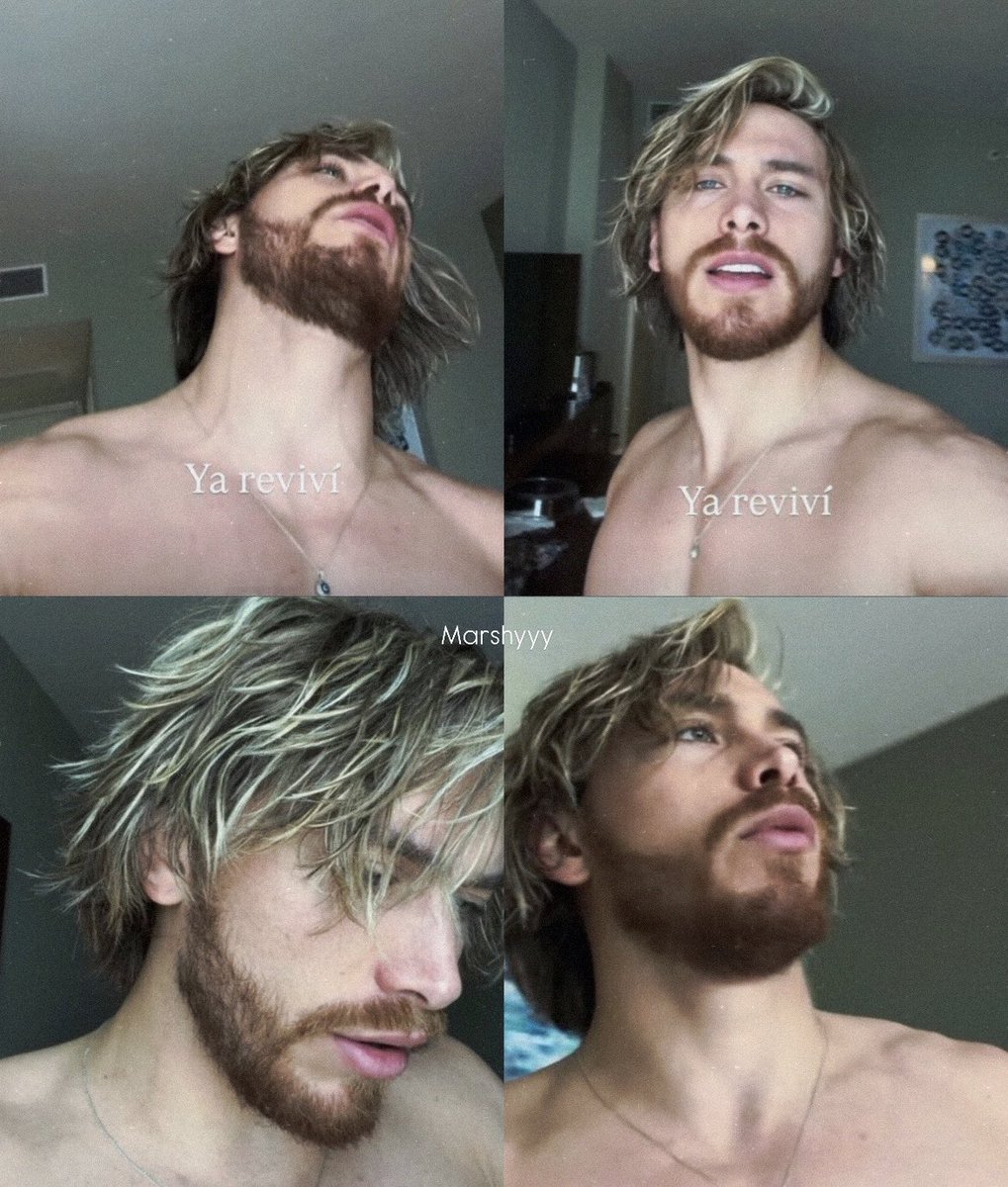 Immarshyyy02's tweet image. Enamora de este hombre