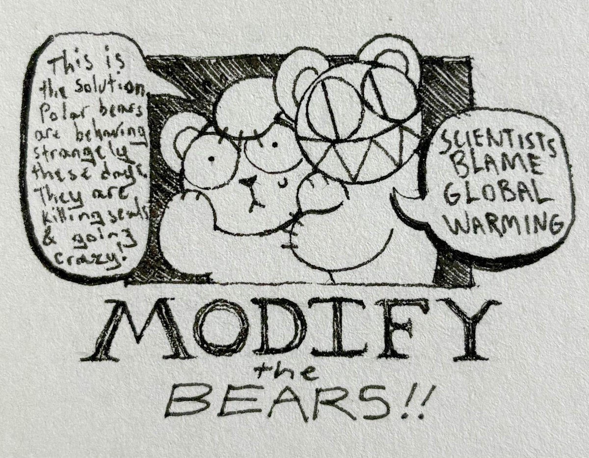 modbear_'s tweet photo. https://t.co/RGjMDWvBso