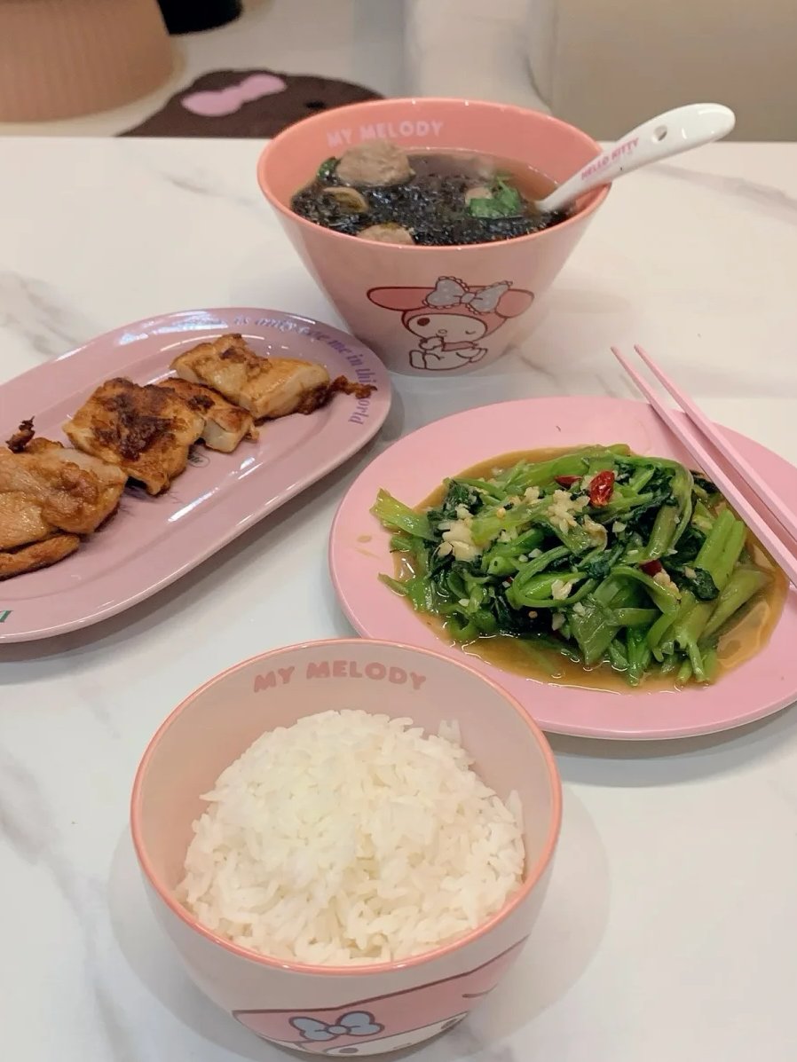 Miss小薇老師日常 tweet media