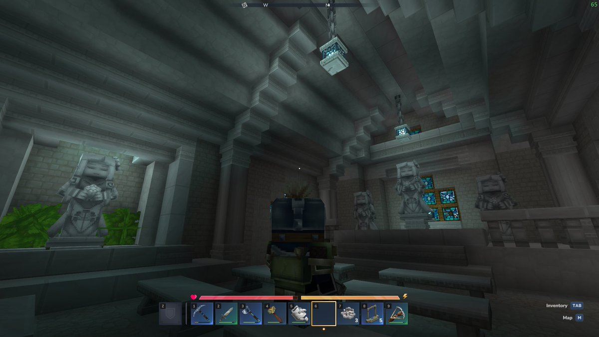 god damn it, i am in that fase.
imma get to get out of it damn it.