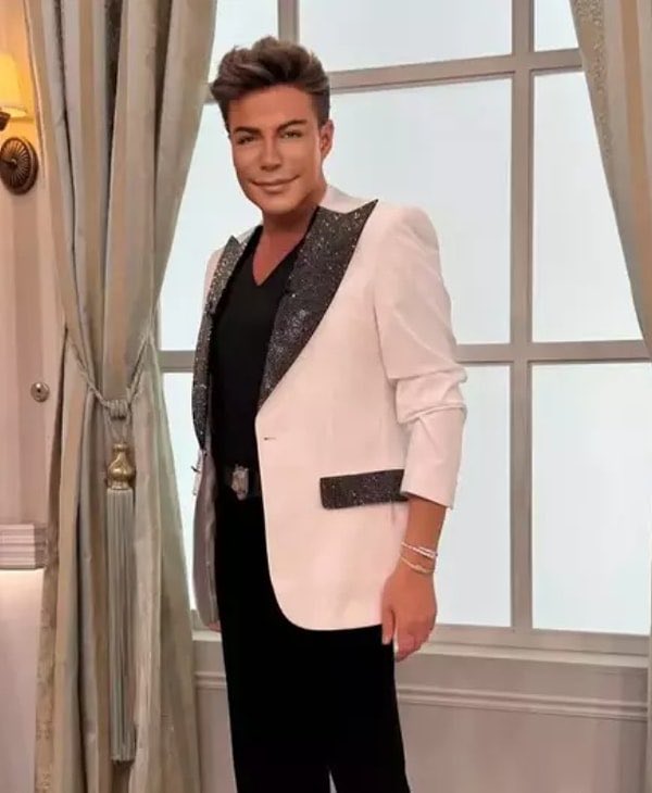 Ali Bostan tweet media