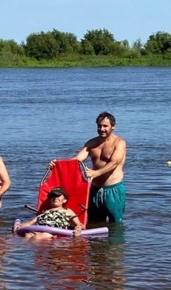 Turismo Accesible 🇦🇷 tweet media