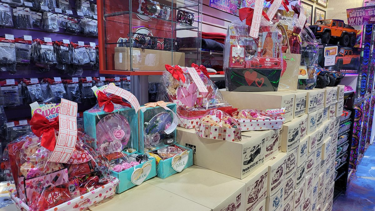 Amazing RC Store tweet media