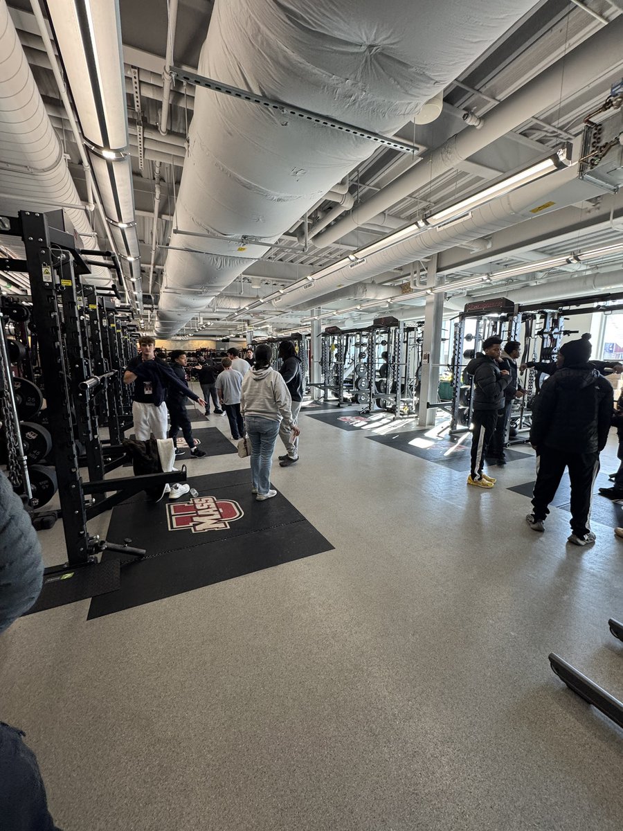 Guilherme Oliveira ‘27 tweet media