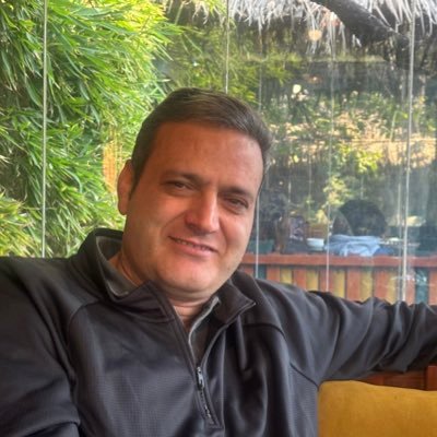 Narges Mohammadi | نرگس محمدی tweet media