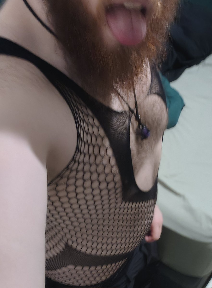 Primal_Fae's tweet photo. Peak at the outfit from last night. Wanna see the full thing? 

Hit up my Fansly, or DM me, and let's talk.

https://t.co/adn17OvNyE https://t.co/jlFl3JfYKT