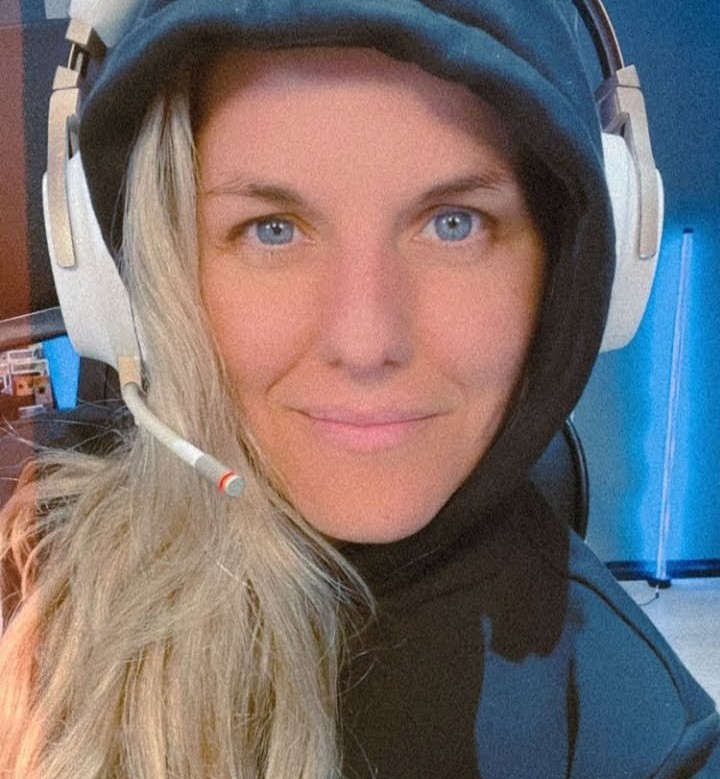 Feliz Cumple <a href="/ValentinaGod/">Valentina Godfrid</a> sos lo más grande que hay💞