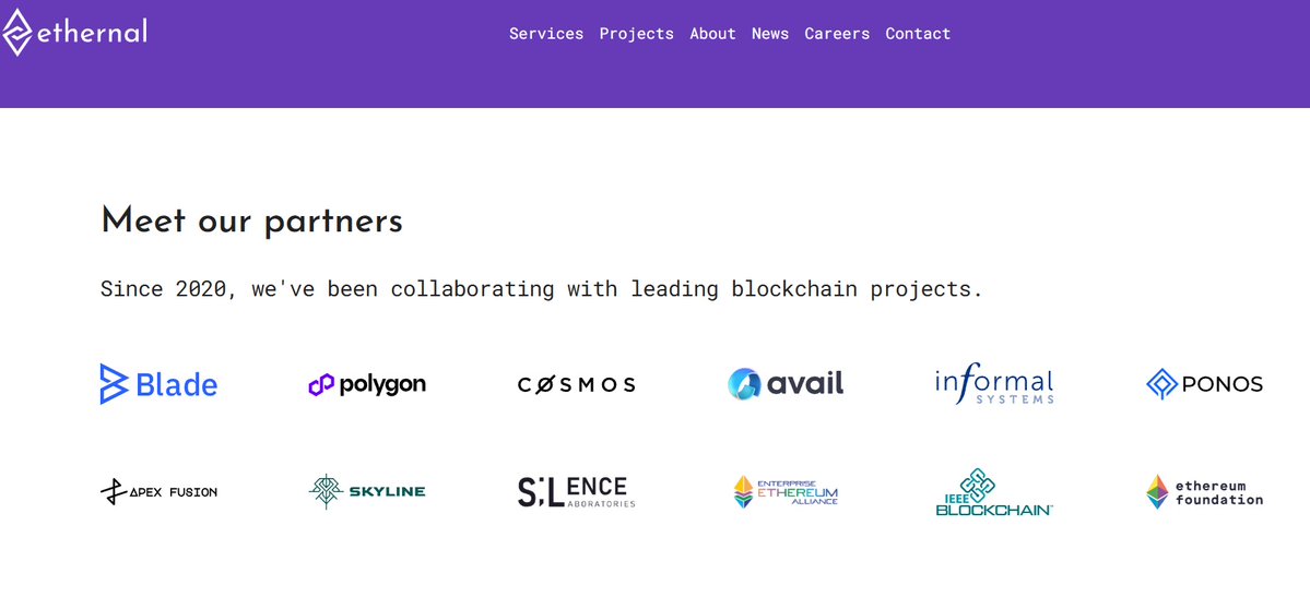 Ethernal tweet media