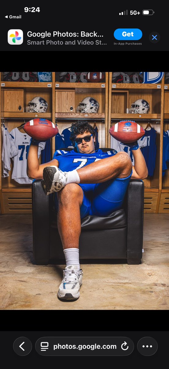 Jake (JT) Hayman tweet media