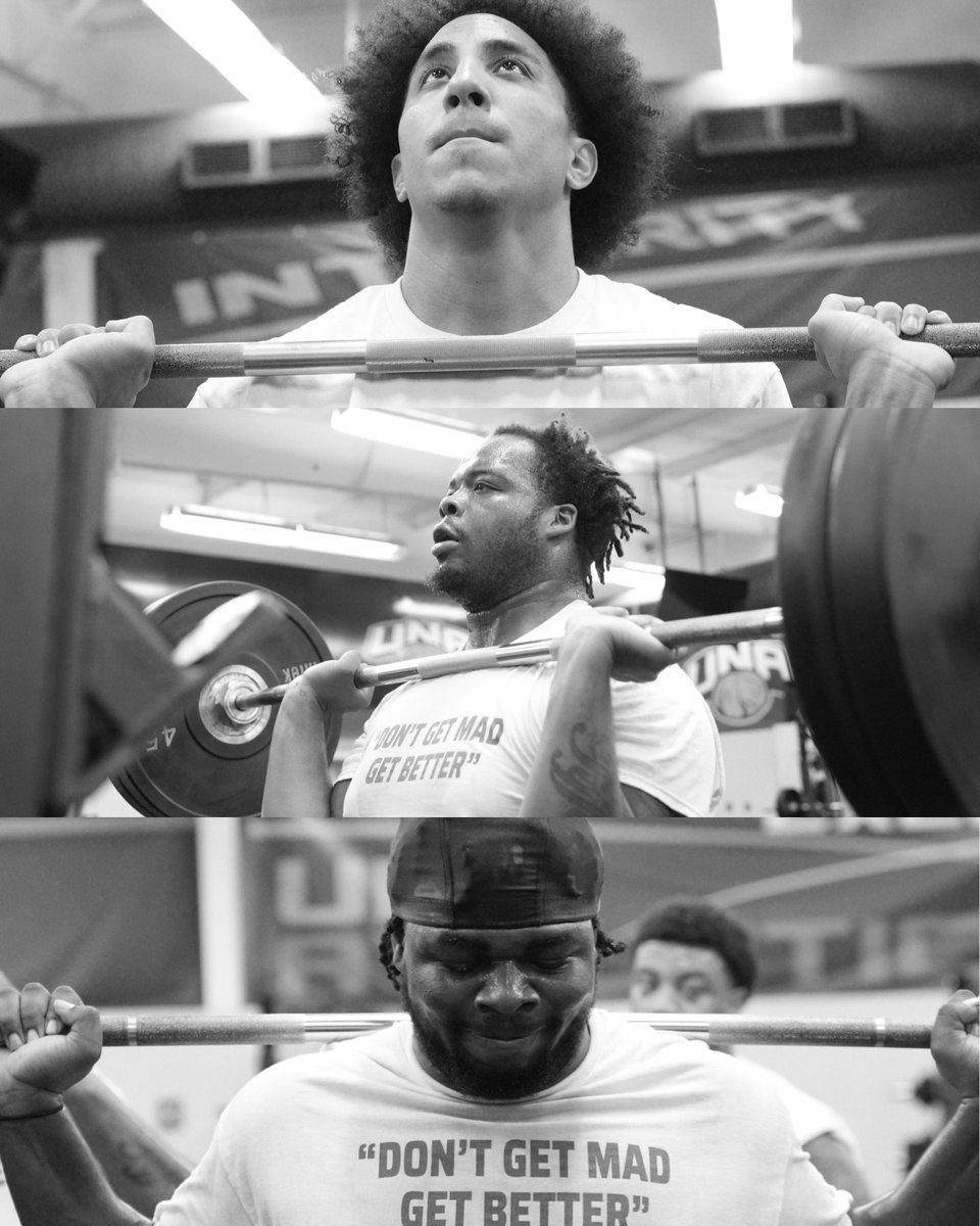 North Alabama Football tweet media