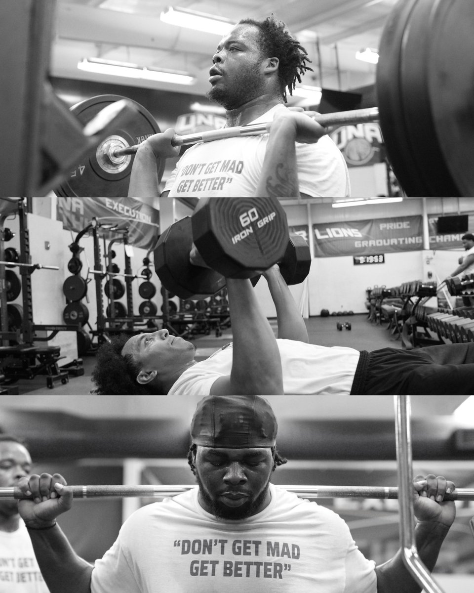 North Alabama Football tweet media