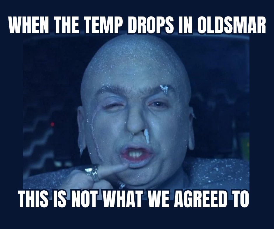 City of Oldsmar, FL tweet media