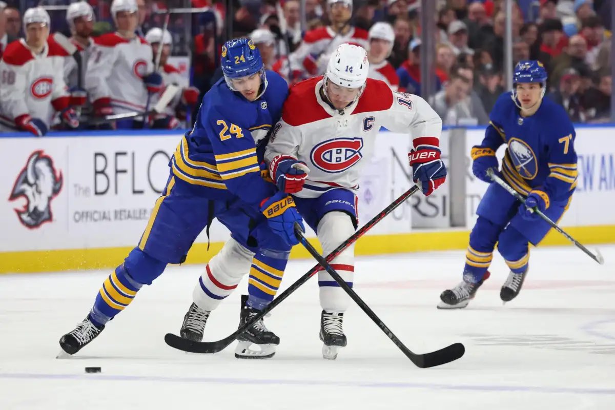 RenzoMoneyline's tweet photo. NHL 🏒PLAY OF THE DAY‼️
⏰STARTS IN 30 MINUTES
🚀2-Leg Lay(-133)
•Sharks +1.5
•Sabres +1.5
11-1 NHL RUN🚨
LIKE❤️IF YOU ARE TAILING💫2-0 POTD run, let’s cash🤝 #nhl #nhlpotd #nhlplay #nhllock #nhlpicks