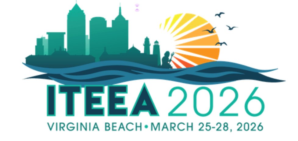 ITEAA 2026 is taking place in Virginia Beach from March 25-28th! This conference provides valuable networking opportunities, keynote speakers, and learning sessions for STEM educators: web.cvent.com/event/d1c65054…