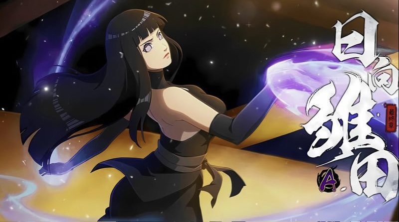 Hinata Hyuga Horizon🏹 Community on X - 982 Members