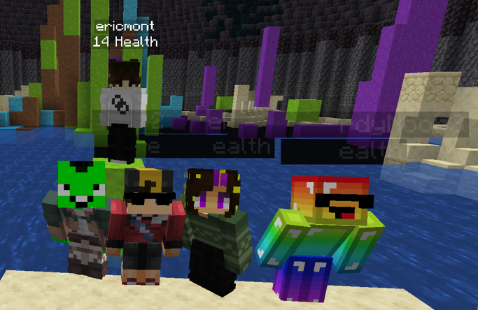 MC Hero's Legacy tweet media