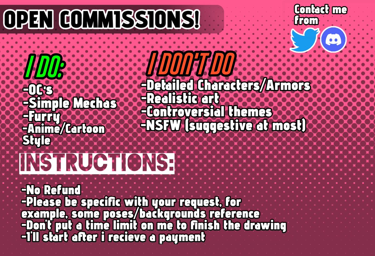 RyomenSonic (Open Commissions!) tweet media