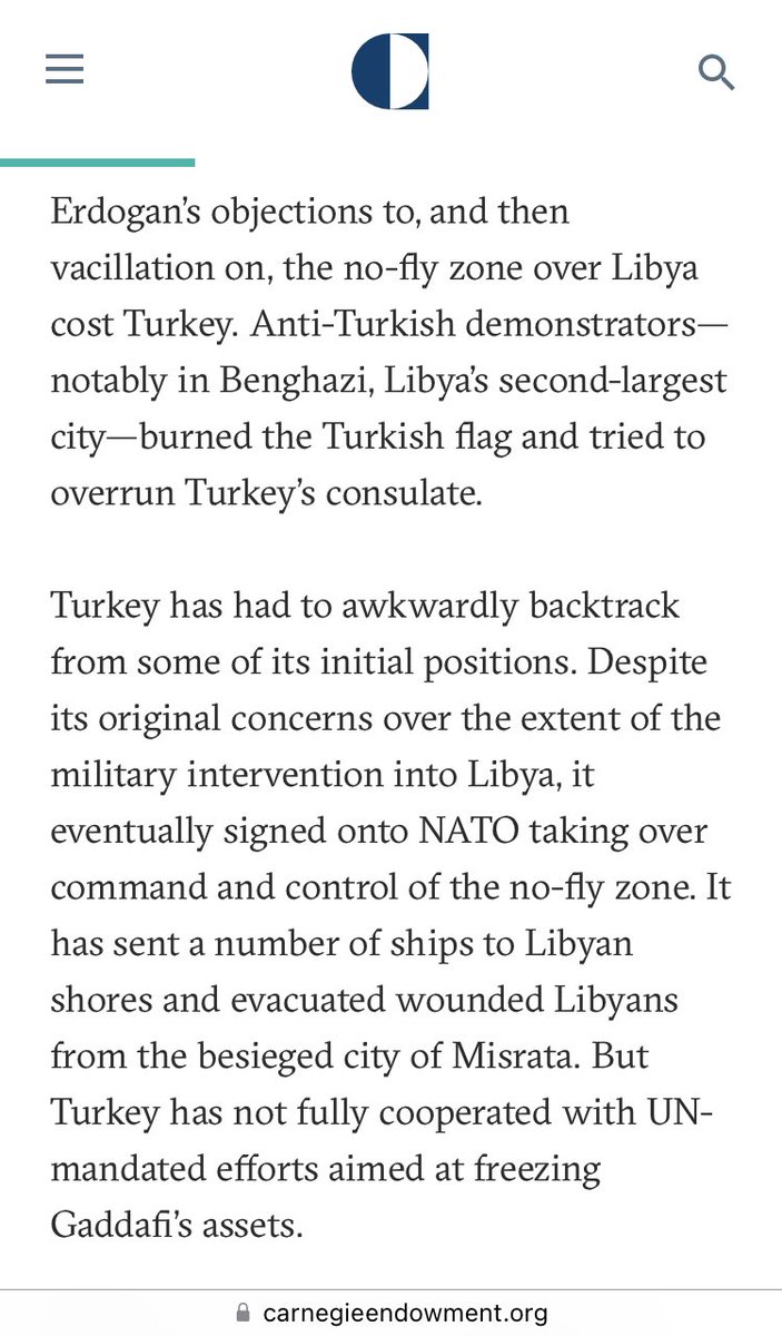 Erdogan’s Iran stance could cause him a second Benghazi reaction as this Iranian monarchist lady is calling for the Turkish embassy in Tehran and the consulate in Tabriz to be stormed. Back in 2011 when the Libyan civil war started, Erdogan opposed the no-fly zone calls and NATO