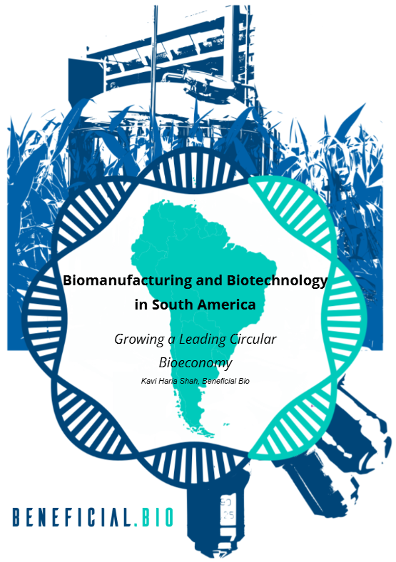 jarrin_v's tweet photo. Recomendaciones por Shah (2025, Beneficial Bio) para el desarrollo de la biotecnología y biofabricación en Latinoamérica. Las más importantes: eliminar impuestos de aduana y facilitar que  las herramientas que la gente necesita para aportar al país arribe a los laboratorios. https://t.co/yeWkaX5m9g