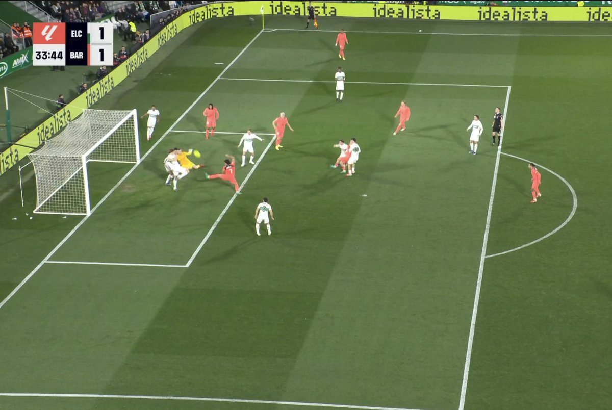 The Touchline | 𝐓 tweet media